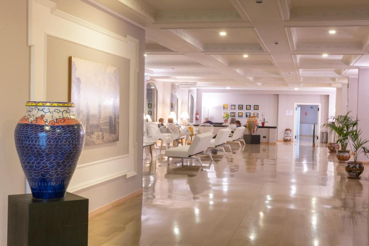 Hotel Hopps Mazara del Vallo