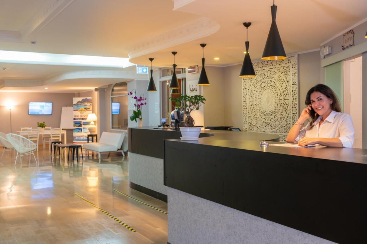 Hopps Hotel 4*