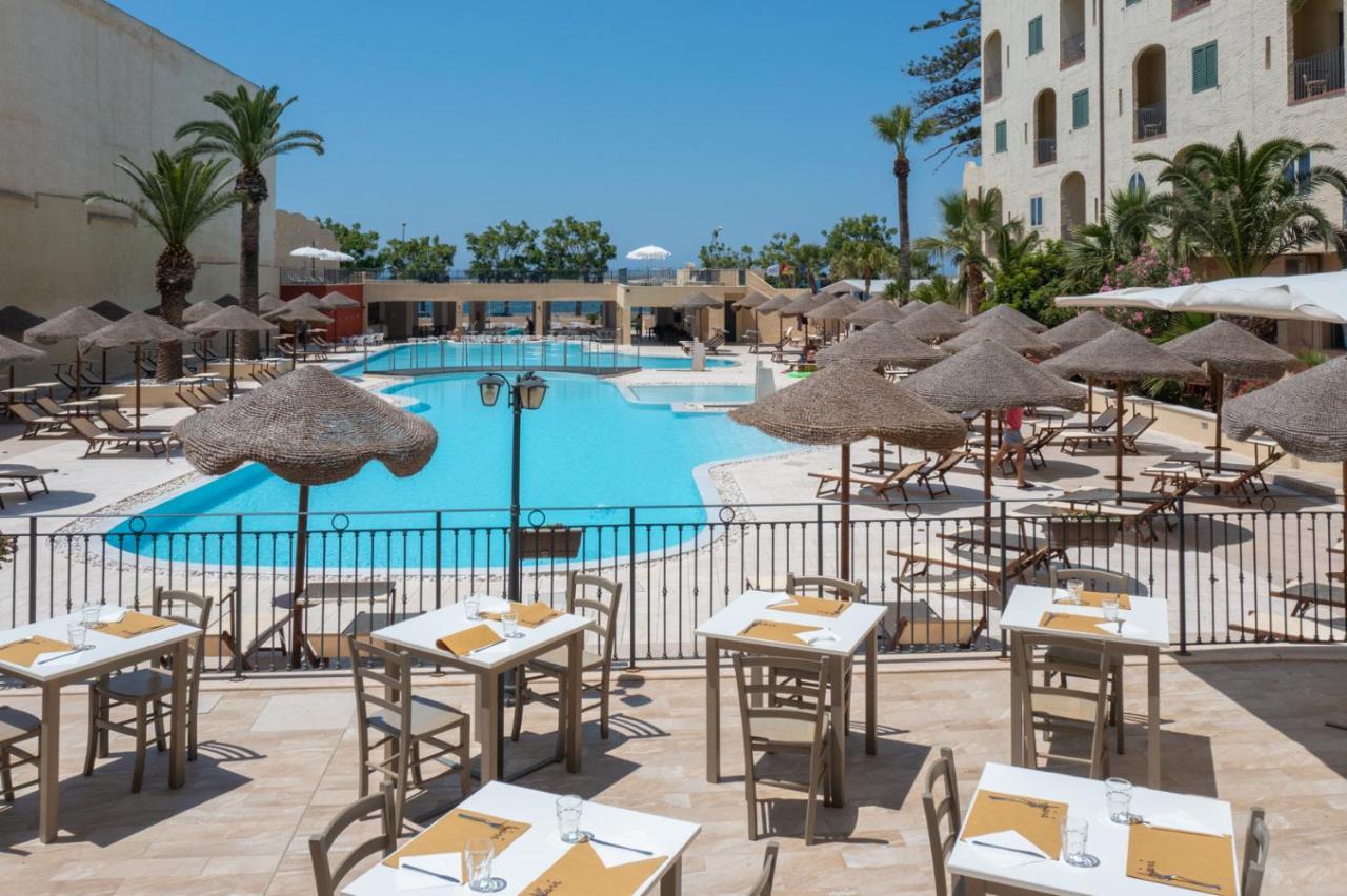 Hopps Hotel Mazara del Vallo