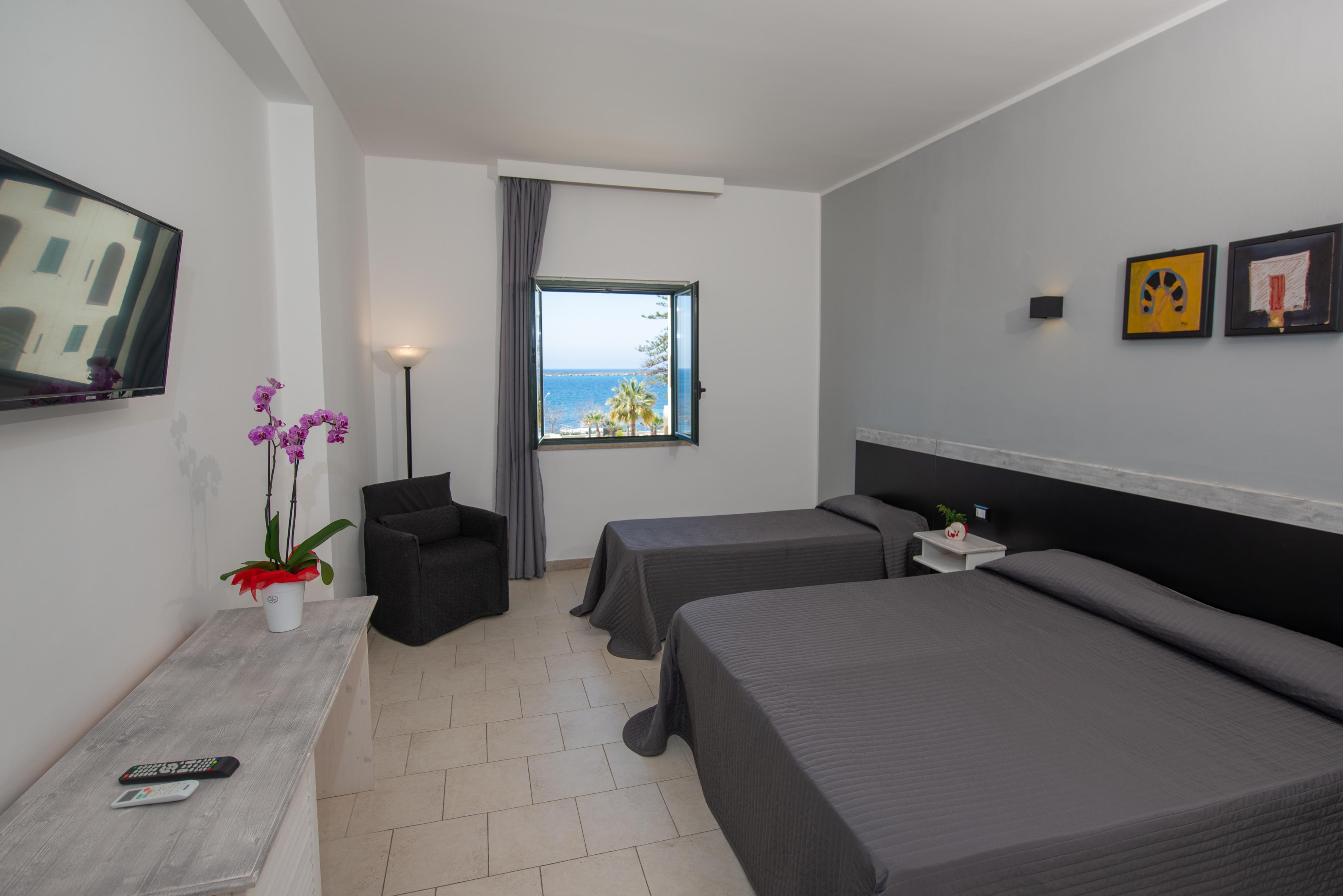 Hotel Hopps Mazara del Vallo