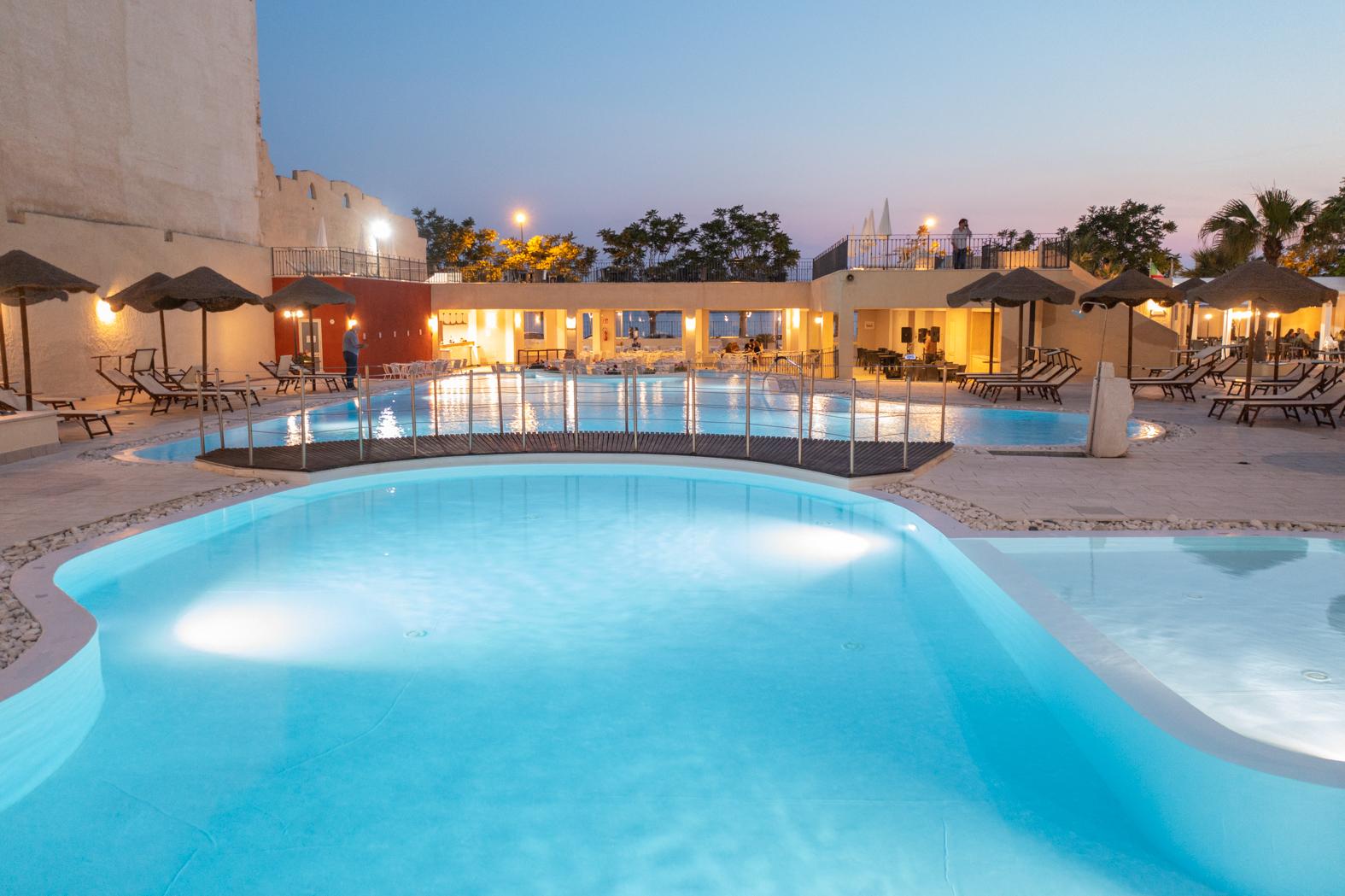 Hopps Hotel Mazara del Vallo